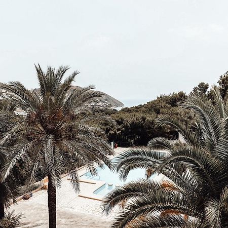 Ca La Bahia - Your Mediterranean Stay 테울라다 외부 사진